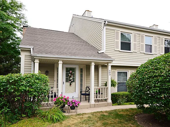 603 College Xing #24, Rolling Meadows, IL 60008
