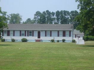 2423 Cokey Rd, Rocky Mount, NC 27801