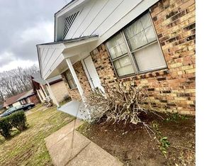 3640 Buffalo Rd, Memphis, TN 38109