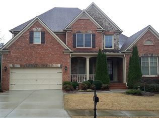 3424 Willow Glen Trl, Suwanee, GA 30024