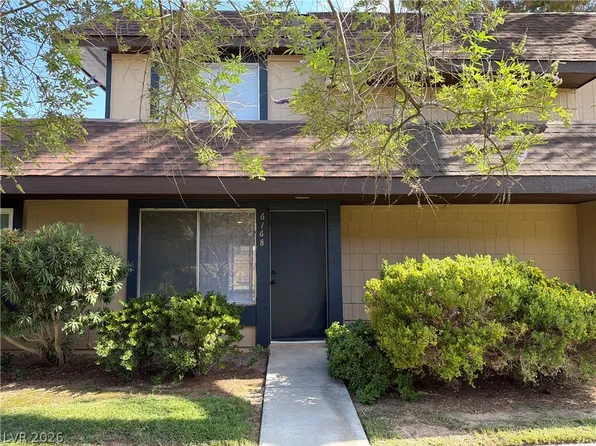 6168 Meadow View Ln, Las Vegas, NV 89103