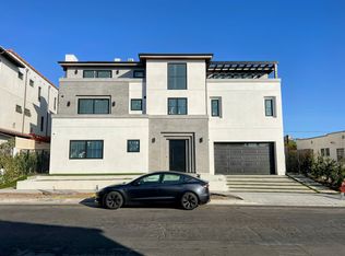 1850 Benecia Ave, Los Angeles, CA 90025