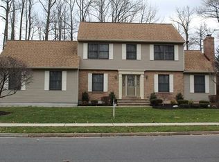 80 Roxy Ave, Edison, NJ 08820