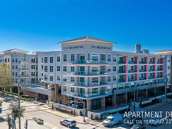 5th image of 2417 Washington Ave #159-202