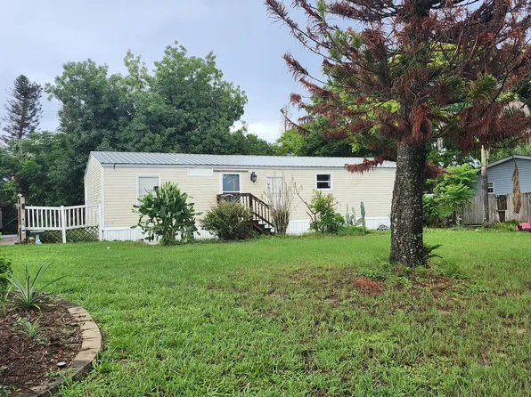 444 Coral Ln, Cocoa, FL 32927