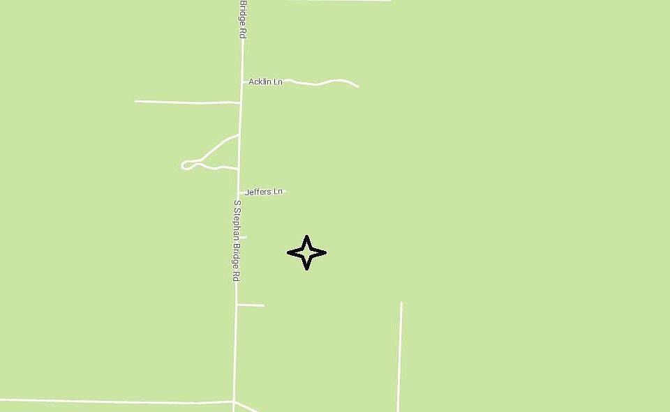 2nd image of Stephan Bridge Rd