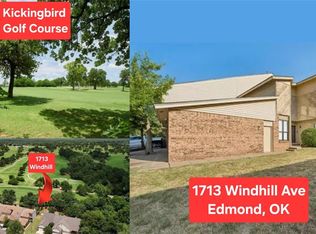 1713 Windhill Ave, Edmond, OK 73034