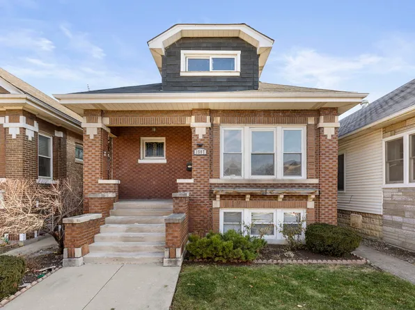 2507 Clarence Ave, Berwyn, IL 60402