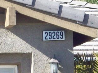 29269 Granite Ridge Ct, Canyon Lake, CA 92587