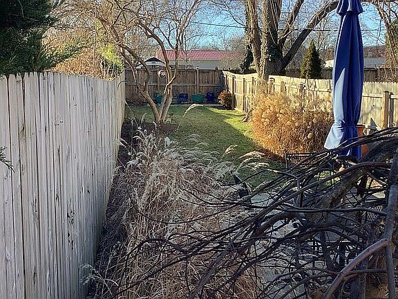 Yard