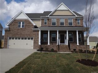 5012 Maben Hill Ln, Glen Allen, VA 23059
