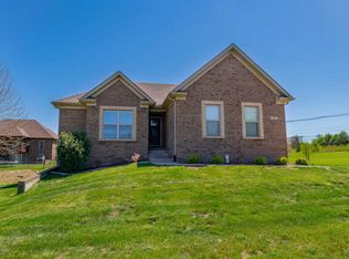 248 S Cole Ridge Dr, Shepherdsville, KY 40165