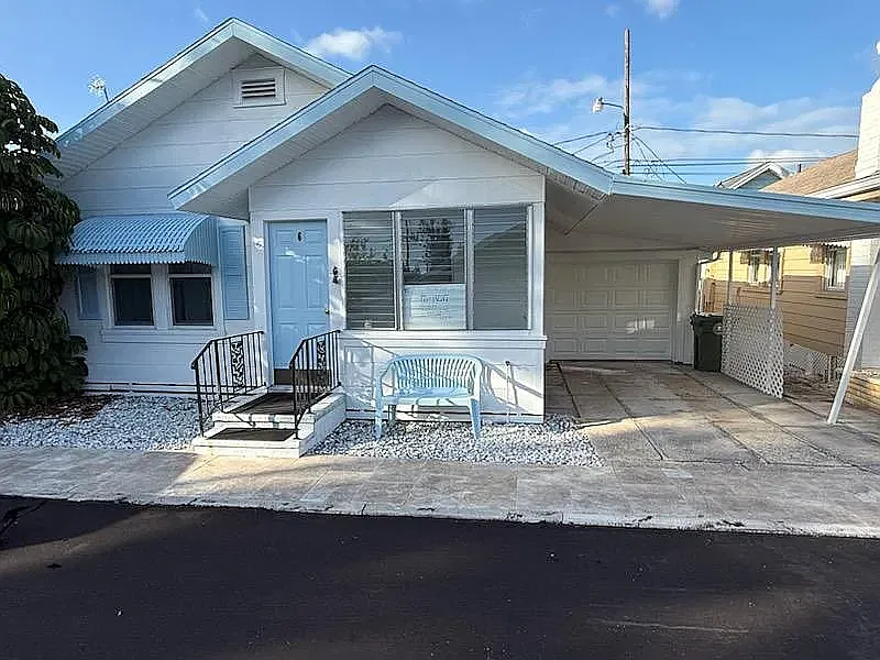 1 bed, 750 sqft, $1,600 — Photo 1