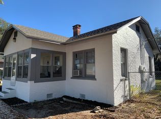 123 S Hydrangea Ave, Polk City, FL 33868
