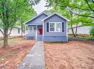 647 Langston Dr SW, Atlanta, GA 30315