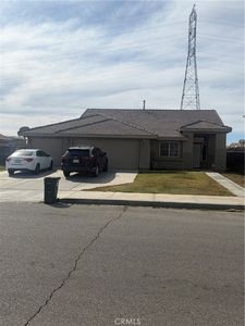 11503 Russet Pl, Adelanto, CA, 92301