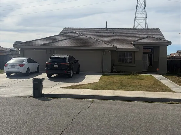 11503 Russet Pl, Adelanto, CA 92301