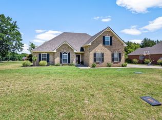1472 Precept Dr, Murfreesboro, TN 37129