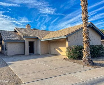 1321 W Folley St, Chandler, AZ, 85224