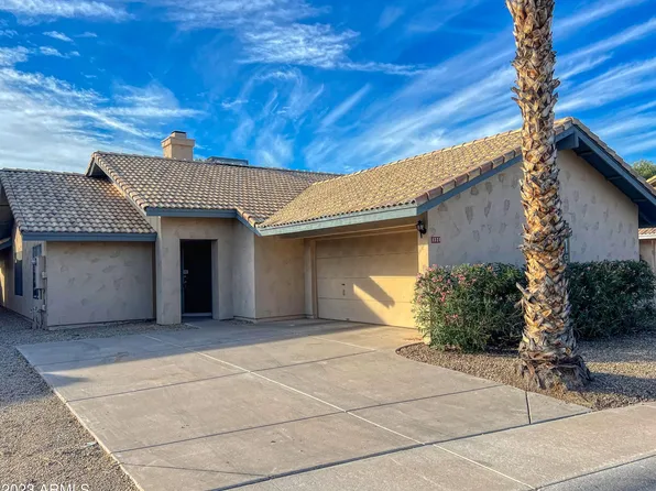 1321 W FOLLEY Street, Chandler, AZ 85224