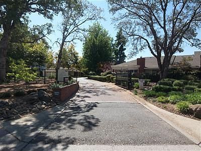 Elegant Entry