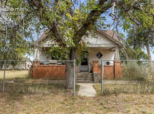 18430 Main St, Peyton, CO 80831