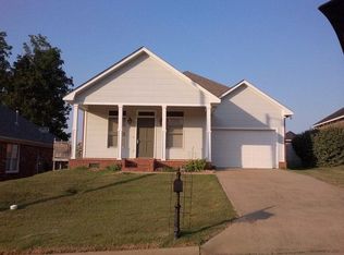 1205 Azalea Cv, Oxford, MS 38655