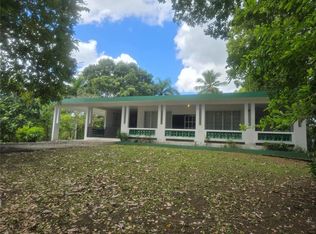 167R Sector Segundo Sanchez, Bayamon, PR 00956