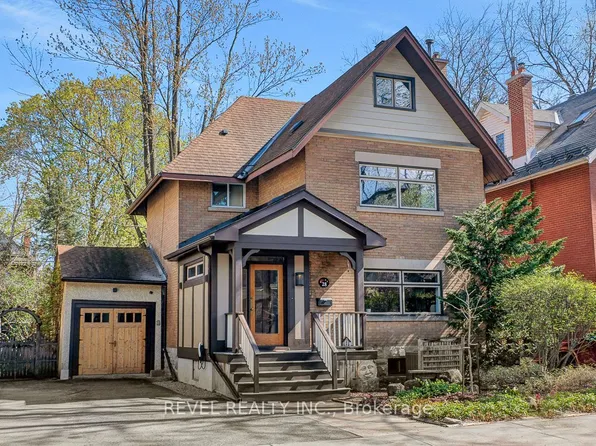 28 Broadway Ave, Ottawa, ON K1S 2V6