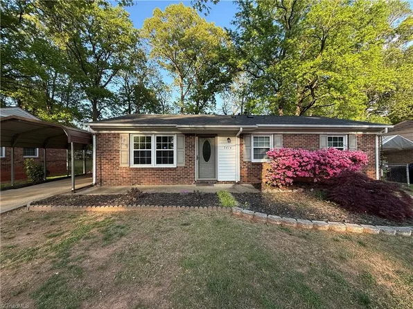 3614 Flint St, Greensboro, NC 27405