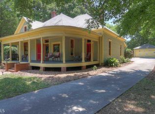 720 E Church St, Monroe, GA 30655