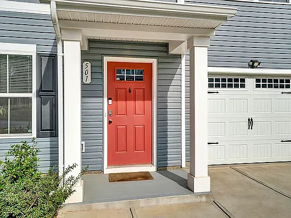 501 Mills Hill Way — Photo 5