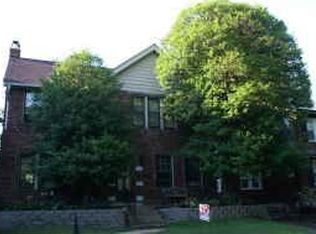 7453 Teasdale Ave, University City, MO