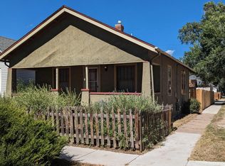 1702 W Cucharras St, Colorado Springs, CO 80904