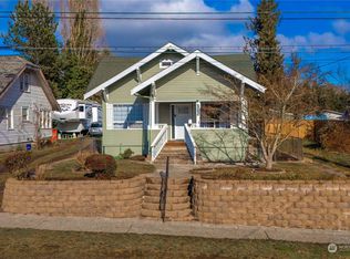 1513 S 53rd St, Tacoma, WA