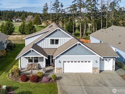 3114 SW Fairway Point Drive, Oak Harbor, WA, 98277