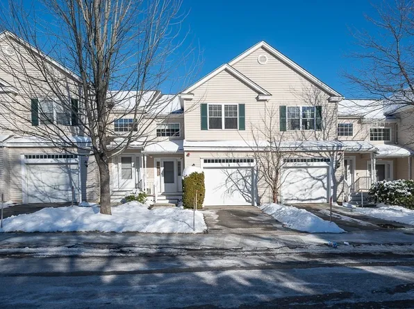 18 Karopulios Dr #18, Marlborough, MA 01752