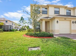 9858 E Villa Cir, Vero Beach, FL 32966