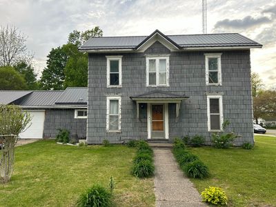 318 E Linden St, Hartford, MI, 49057