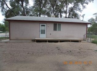 1005 E 1st St, Pueblo, CO 81001