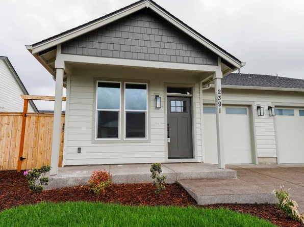 2391 W 9th Ave, Junction City, OR 97448