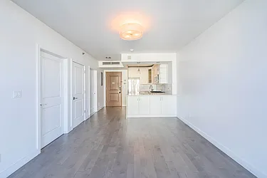 Rented by B Square Realty