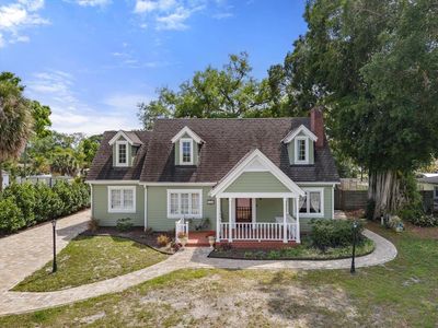 7754 Westmoreland Dr, Sarasota, FL, 34243