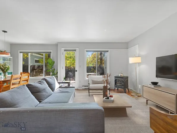 509 S Black Ave APT 3, Bozeman, MT 59715