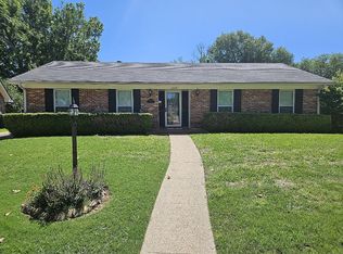 6109 Horton Ave, Shreveport, LA 71105