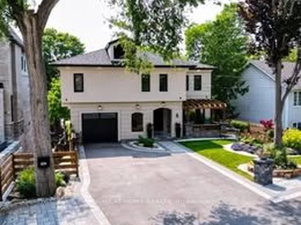 1482 Old Forest Rd #Basement, Pickering, ON L1V 1N9