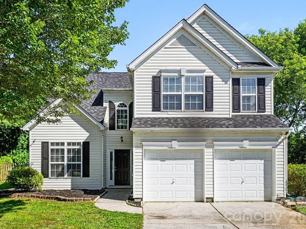 7824 Belchester Cir, Charlotte, NC 28215