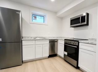 4901 Massachusetts Ave NW #1, Washington, DC 20016