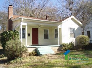 201 Old Augusta Rd, Greenville, SC 29605