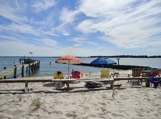 2 Sunsan Beach Rd, Deltaville, VA 23043